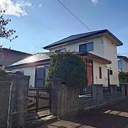 川沿町中古戸建