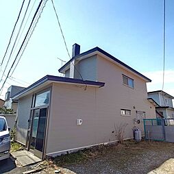見山町中古戸建