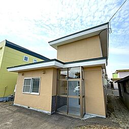 ときわ町中古戸建