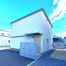 有珠の沢町中古戸建築1年