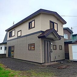 登別市若山町リフォーム済中古戸建