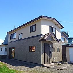 登別市若山町リフォーム済中古戸建