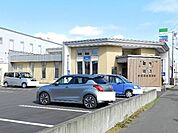 前田獣医科医院 200m