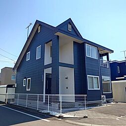 澄川町リフォーム済中古戸建