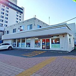 双葉町店舗付き中古戸建