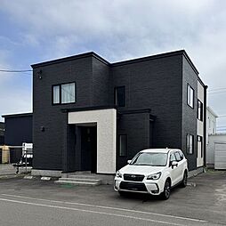 澄川町中古戸建