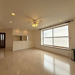 室蘭市中島町一部リフォーム済中古戸建