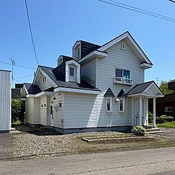 日高町富川東中古戸建