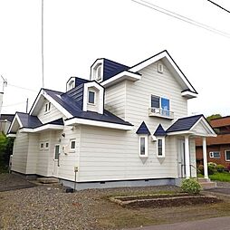 日高町富川東中古戸建