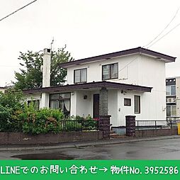 三光町中古戸建