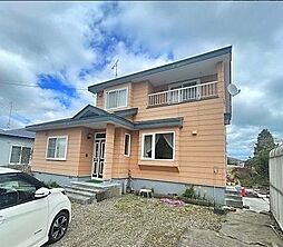 白老郡白老町緑丘中古戸建