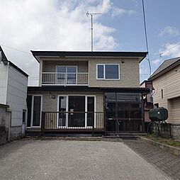 澄川町中古戸建リフォーム済み