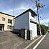 外観：外観写真