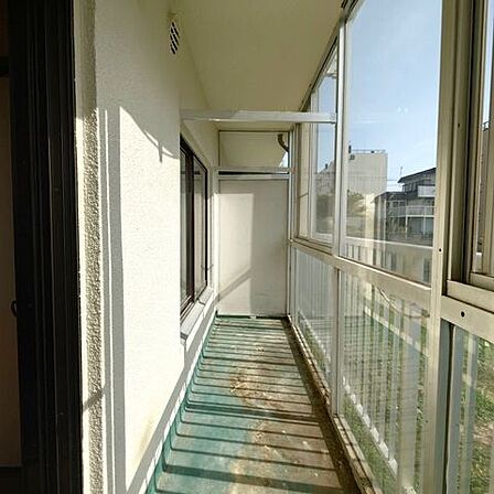 サンルーム