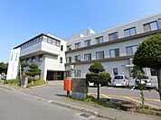 澄川病院 490m