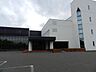 周辺：白老町中央公民館　コミュニティセンター 1390m