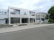 白老町役場　しらおい経済センター 1090m