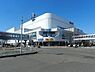 周辺：メガドンキーホーテ苫小牧店 580m