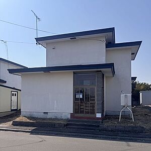 外観 外観