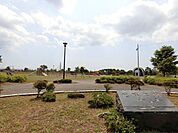 花畔公園 2480m