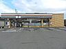 周辺：セブンイレブン白老本町店 5600m