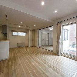 大成町中古戸建築浅