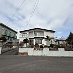 北海道白老郡白老町字北吉原：物件画像