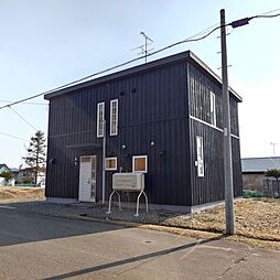 白老町萩野中古戸建