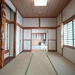 和室の画像