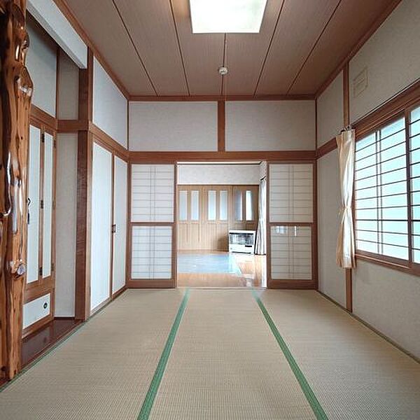 和室