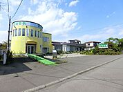 錦岡医院 1210m