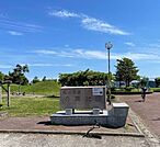 舟岡公園 640m