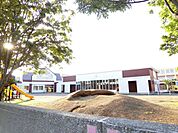 ひかり幼稚園 660m