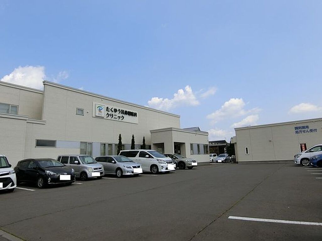 detached 北海道苫小牧市拓勇西町1丁目