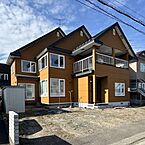 北海道苫小牧市柳町4丁目：物件画像