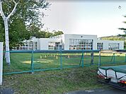 文化学園大学付属幼稚園 390m