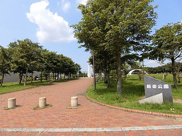周辺を拡大表示