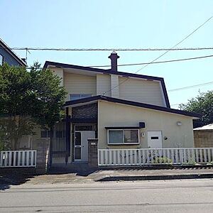 外観 外観