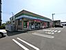 周辺：ファミリーマート　美原店 630m