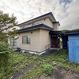 白老町萩野中古戸建