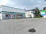 周辺：ファミリーマート白老竹浦店 3780m