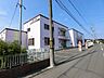 周辺：もも花幼稚園 1500m