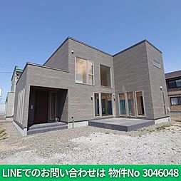 北栄町中古戸建