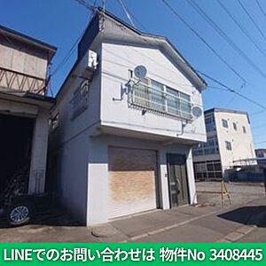 外観 外観
