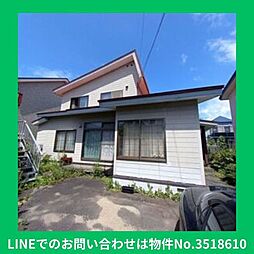 澄川町中古戸建