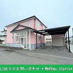 日吉町中古戸建