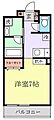 エクセル新川崎23階6.9万円