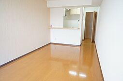 JR京浜東北・根岸線 王子駅 徒歩15分の賃貸アパート 2階2LDKのリビング/ダイニング