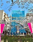 東京都目黒区東山3丁目：物件画像／株式会社ポートホームズ　川崎店