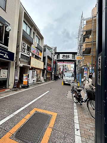 周辺